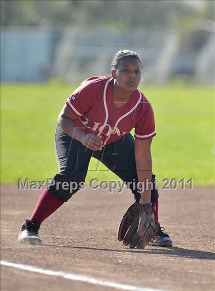 Thumbnail 2 in McClatchy @ Johnson photogallery.
