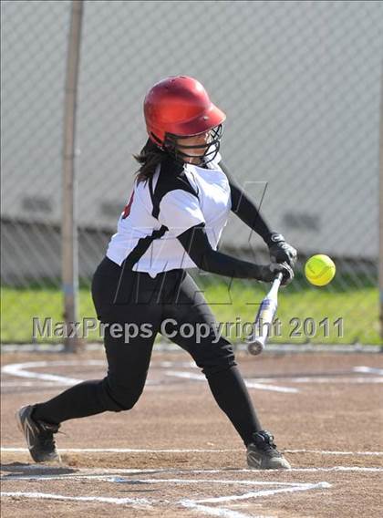 Thumbnail 2 in McClatchy @ Johnson photogallery.