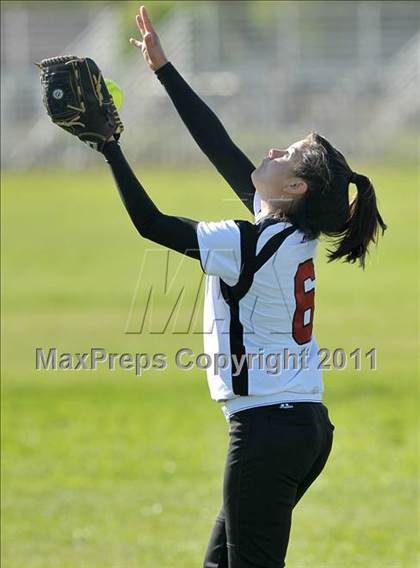 Thumbnail 1 in McClatchy @ Johnson photogallery.