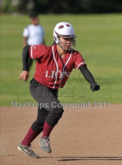 Thumbnail 1 in McClatchy @ Johnson photogallery.