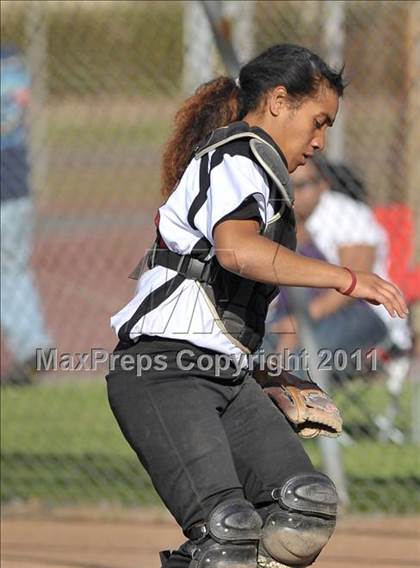 Thumbnail 1 in McClatchy @ Johnson photogallery.