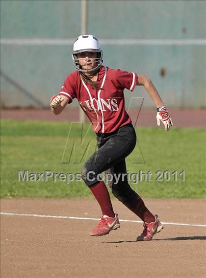 Thumbnail 1 in McClatchy @ Johnson photogallery.