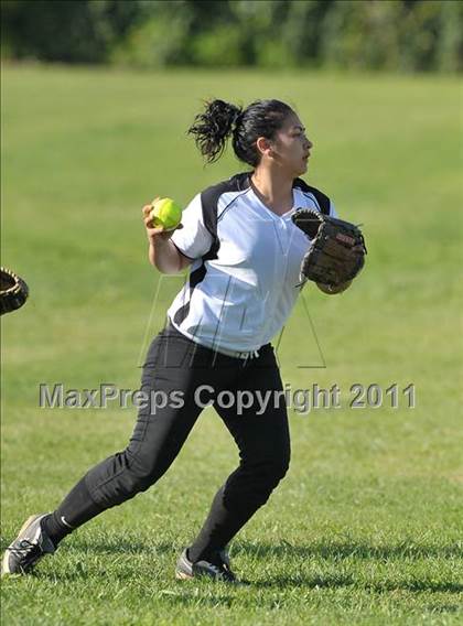 Thumbnail 1 in McClatchy @ Johnson photogallery.