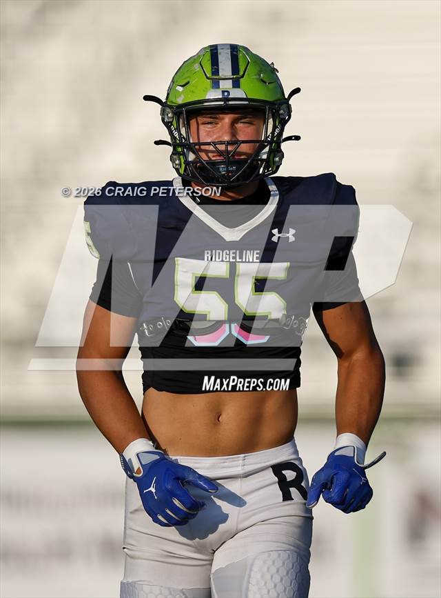 Ridgeline Team (Scrimmage)