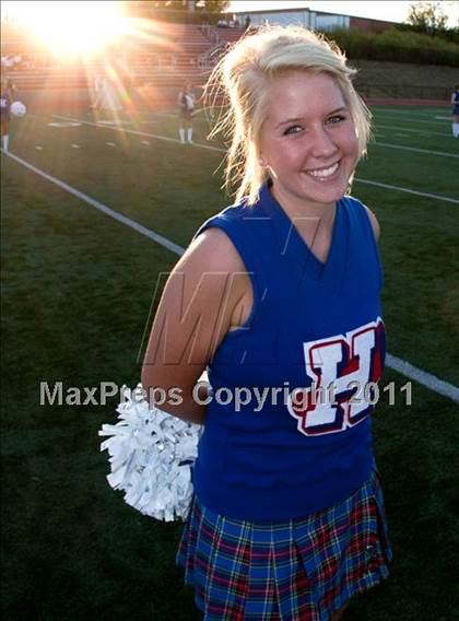 Thumbnail 2 in Highlands @ Dixie Heights photogallery.