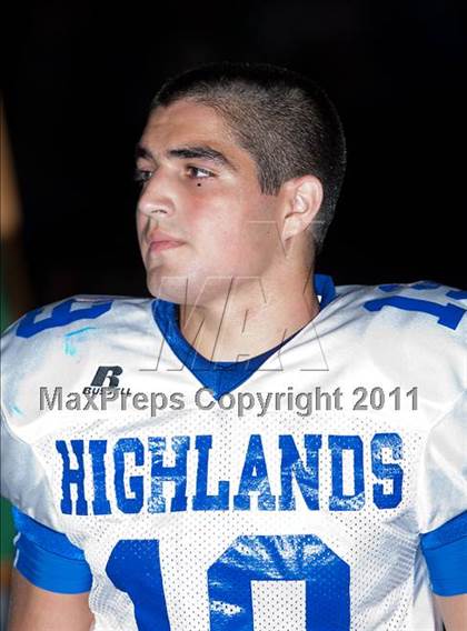 Thumbnail 3 in Highlands @ Dixie Heights photogallery.