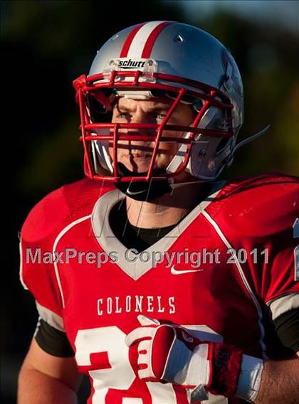 Thumbnail 2 in Highlands @ Dixie Heights photogallery.