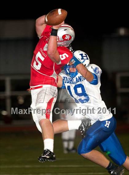 Thumbnail 3 in Highlands @ Dixie Heights photogallery.