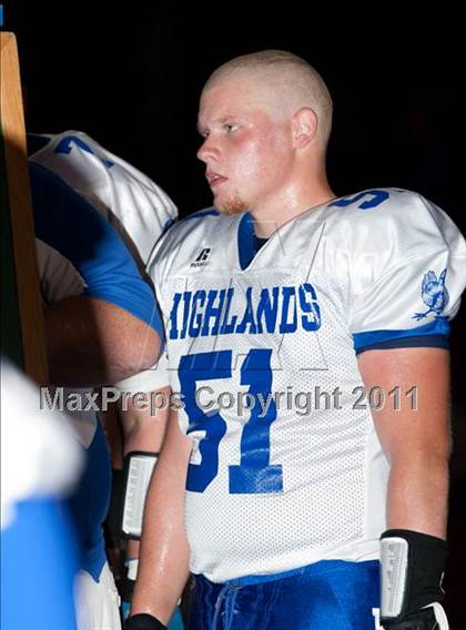Thumbnail 2 in Highlands @ Dixie Heights photogallery.