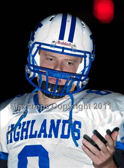Thumbnail 3 in Highlands @ Dixie Heights photogallery.