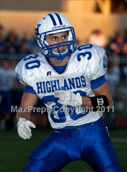 Thumbnail 1 in Highlands @ Dixie Heights photogallery.