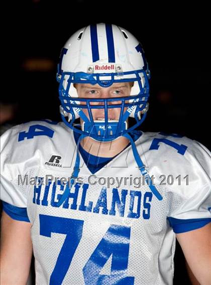 Thumbnail 3 in Highlands @ Dixie Heights photogallery.