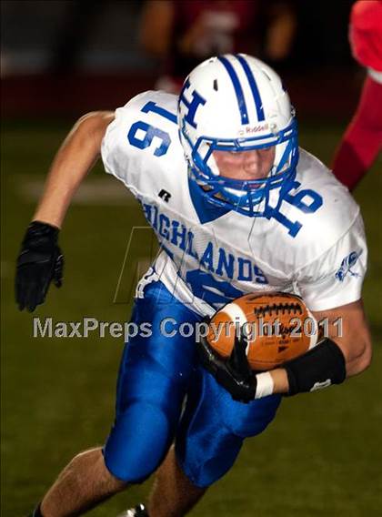Thumbnail 2 in Highlands @ Dixie Heights photogallery.