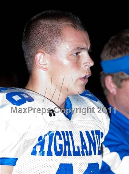 Thumbnail 2 in Highlands @ Dixie Heights photogallery.