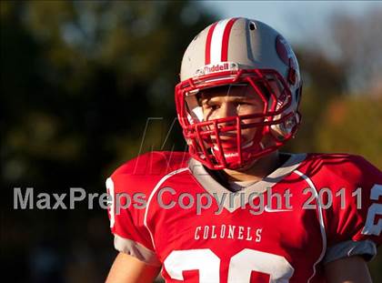 Thumbnail 3 in Highlands @ Dixie Heights photogallery.