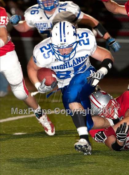 Thumbnail 2 in Highlands @ Dixie Heights photogallery.