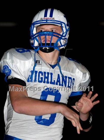 Thumbnail 2 in Highlands @ Dixie Heights photogallery.