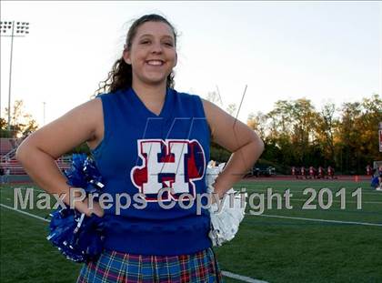 Thumbnail 2 in Highlands @ Dixie Heights photogallery.