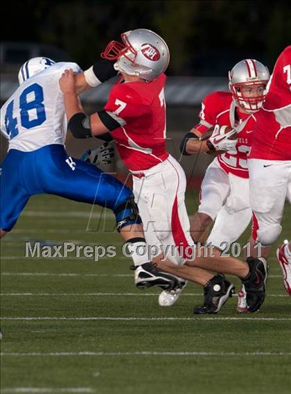 Thumbnail 3 in Highlands @ Dixie Heights photogallery.