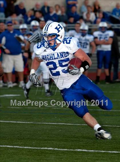Thumbnail 1 in Highlands @ Dixie Heights photogallery.