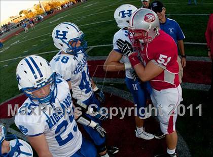 Thumbnail 2 in Highlands @ Dixie Heights photogallery.