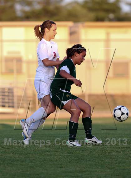 Thumbnail 3 in Sonora @ East Union photogallery.