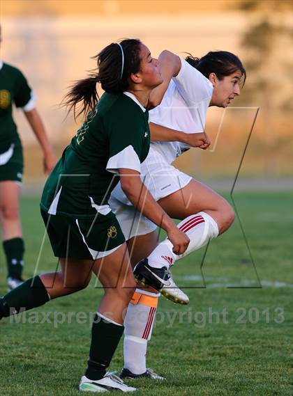 Thumbnail 1 in Sonora @ East Union photogallery.