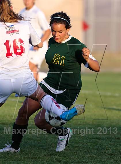 Thumbnail 3 in Sonora @ East Union photogallery.