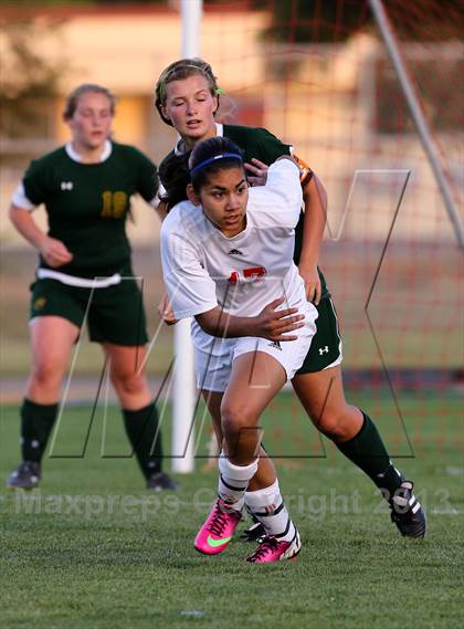 Thumbnail 3 in Sonora @ East Union photogallery.