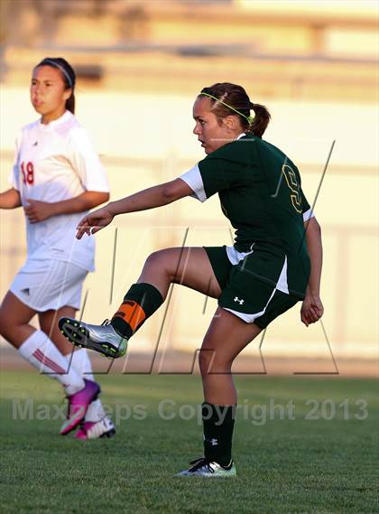 Thumbnail 2 in Sonora @ East Union photogallery.