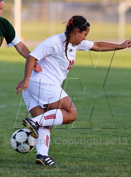Thumbnail 3 in Sonora @ East Union photogallery.