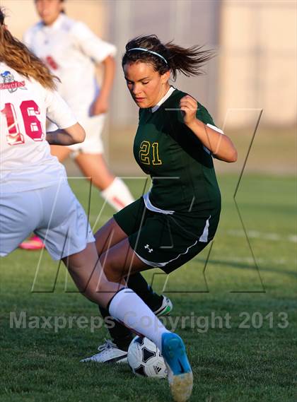 Thumbnail 2 in Sonora @ East Union photogallery.