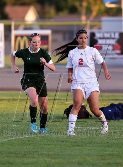 Thumbnail 3 in Sonora @ East Union photogallery.