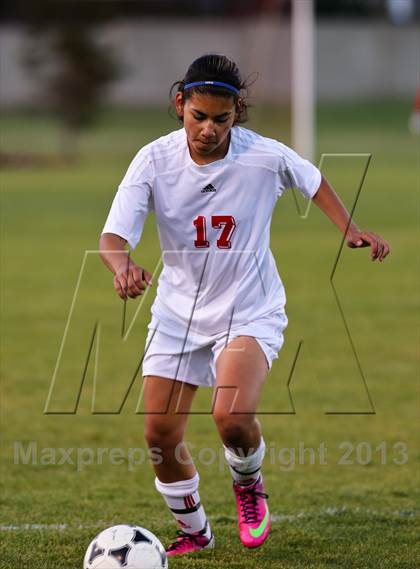 Thumbnail 3 in Sonora @ East Union photogallery.