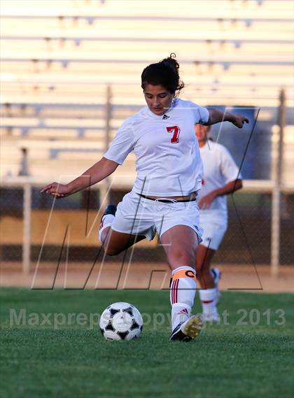 Thumbnail 3 in Sonora @ East Union photogallery.