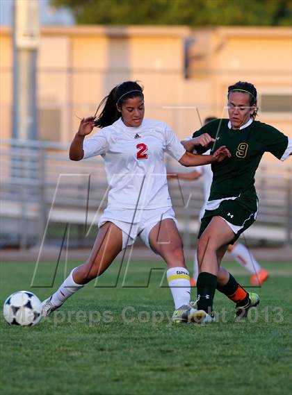 Thumbnail 3 in Sonora @ East Union photogallery.