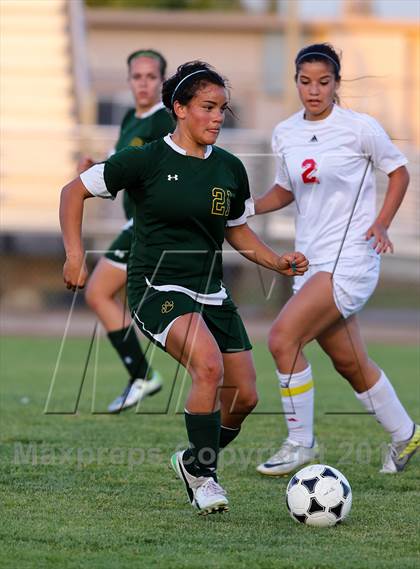 Thumbnail 3 in Sonora @ East Union photogallery.