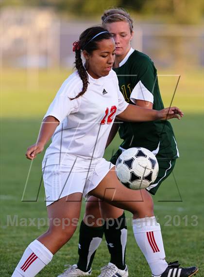 Thumbnail 3 in Sonora @ East Union photogallery.
