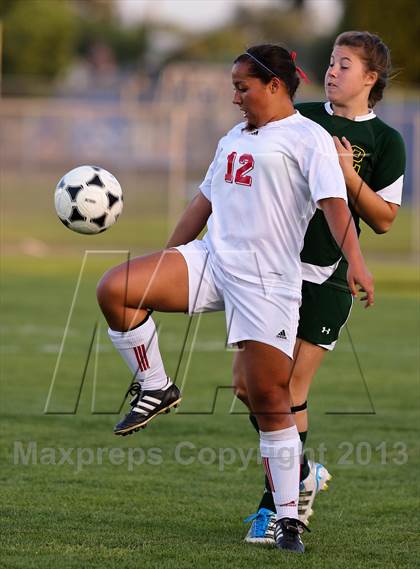 Thumbnail 2 in Sonora @ East Union photogallery.