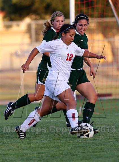 Thumbnail 1 in Sonora @ East Union photogallery.