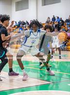 Photo from the gallery "Olympian @ San Diego (MLK Day @ Lincoln)"