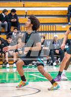 Photo from the gallery "Olympian @ San Diego (MLK Day @ Lincoln)"