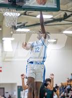 Photo from the gallery "Olympian @ San Diego (MLK Day @ Lincoln)"