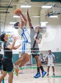 Photo from the gallery "Olympian @ San Diego (MLK Day @ Lincoln)"