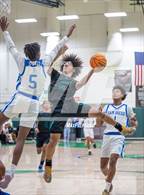 Photo from the gallery "Olympian @ San Diego (MLK Day @ Lincoln)"