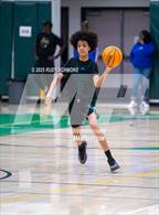 Photo from the gallery "Olympian @ San Diego (MLK Day @ Lincoln)"