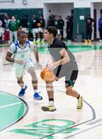 Photo from the gallery "Olympian @ San Diego (MLK Day @ Lincoln)"