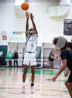 Photo from the gallery "Olympian @ San Diego (MLK Day @ Lincoln)"