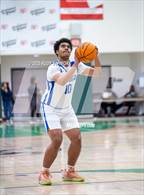 Photo from the gallery "Olympian @ San Diego (MLK Day @ Lincoln)"