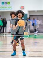 Photo from the gallery "Olympian @ San Diego (MLK Day @ Lincoln)"